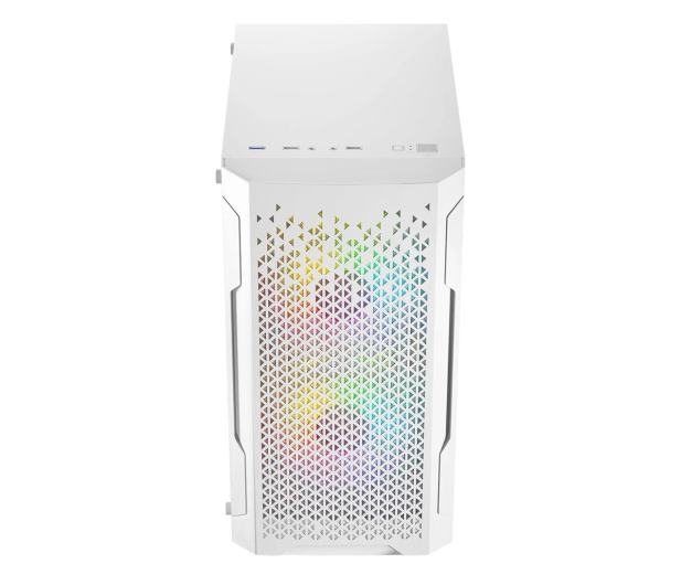 LOGIC CONCEPT Logic Aramis ARGB Mini USB 3.0 Biała AM-ARAMIS-20-0000000-0002 - 1173446 - zdjęcie 6